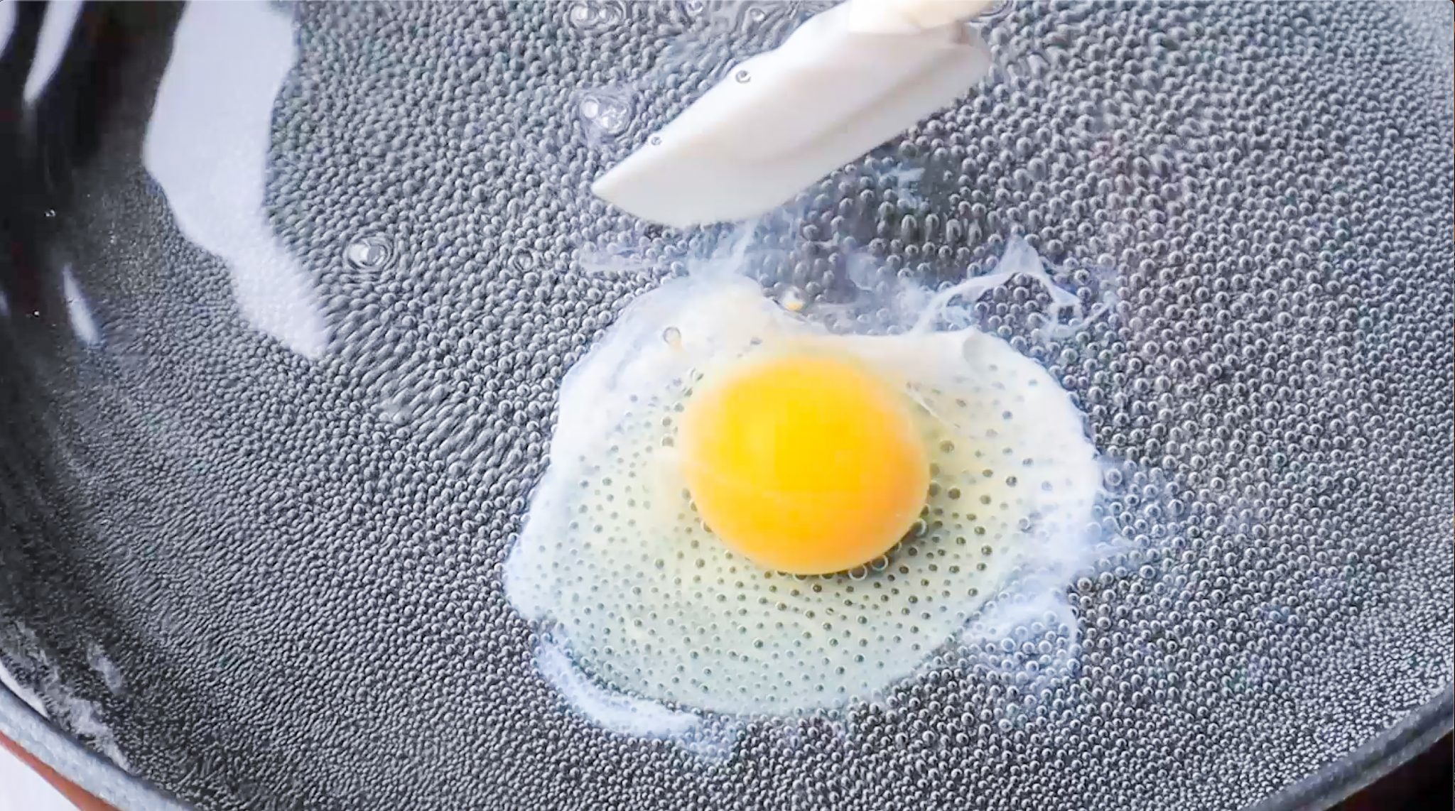 水波蛋作法│簡單做出漂亮好吃的水波蛋! @露老爸&露瑪